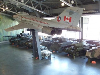 Canadian War Museum