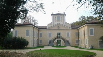 Villa Giacobazzi