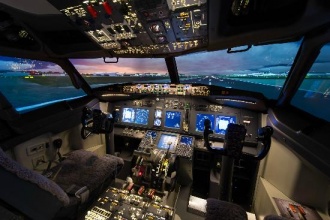 Virtual Aviation 