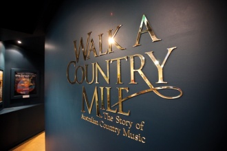 Walk A Country Mile Museum