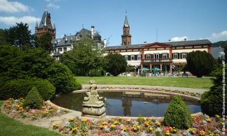 Schlosspark 