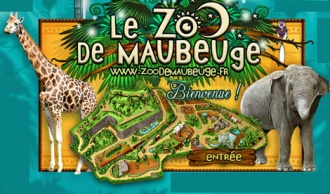 Maubeuge Zoo