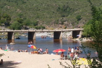 Puente Zuviría 